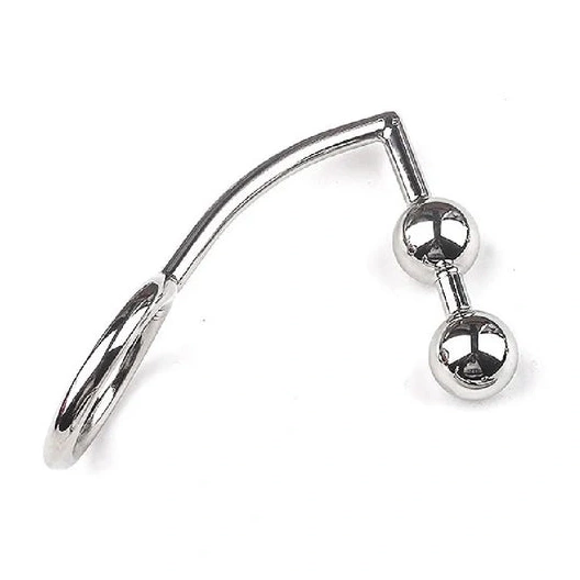 Anal Hooks PerfectFit Sexual Ball Suspension Anal Hook 4354 Two 1016